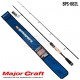 Купить Спиннинг MAJOR CRAFT BassPara BPS-632ML 1,91м. 3-10 гр. -1